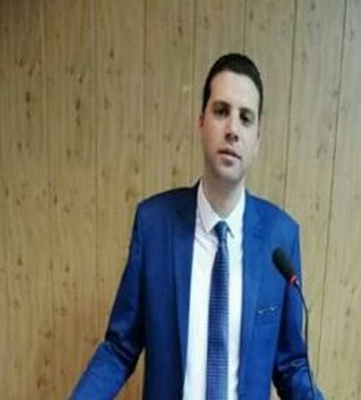 Wael Ahmed Khalifa